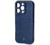 Etui Bizon Tur do iPhone 16 Pro Dark Blue