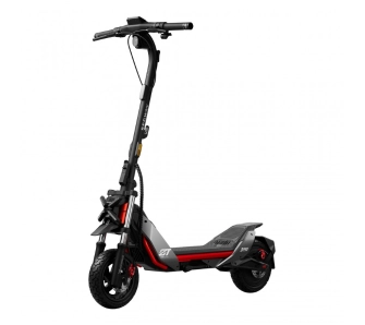 Hulajnoga elektryczna Segway Navimow Ninebot ZT3 PRO D 500W 56km 11" Czarny