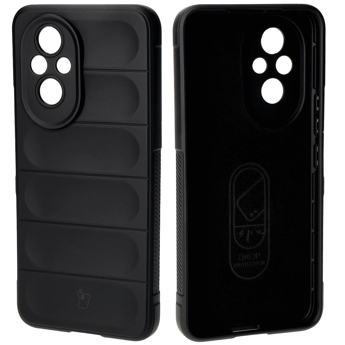 Etui Bizon Tur do Honor 200 Black