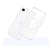 Etui 3mk Clear MagCase do iPhone 16e Przezroczysty