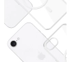 Etui 3mk Clear MagCase do iPhone 16e Przezroczysty