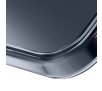 Etui 3mk Clear MagCase do iPhone 16e Przezroczysty