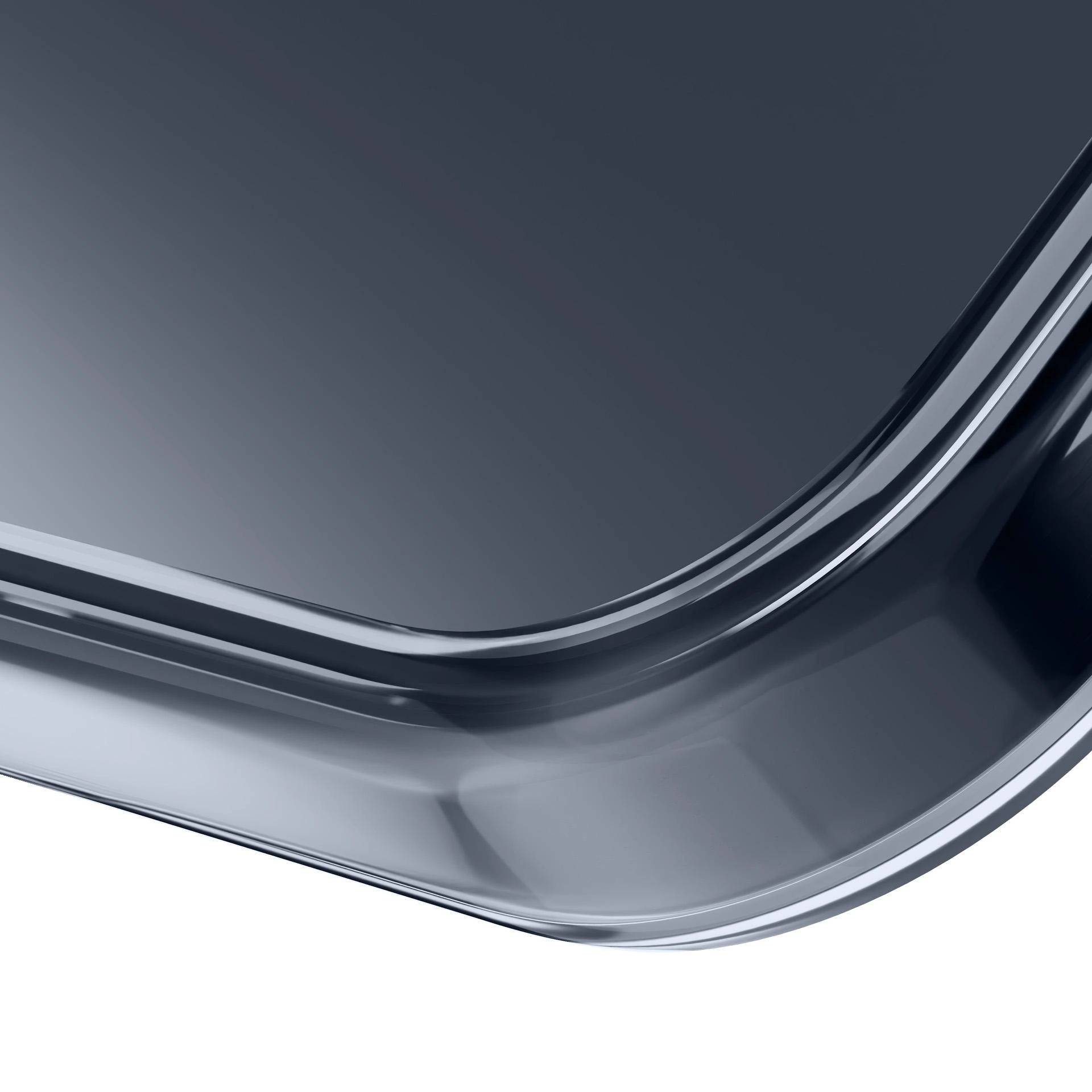 Etui 3mk Clear MagCase do iPhone 16e Przezroczysty