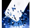 Etui 3mk Clear MagCase do iPhone 16e Przezroczysty