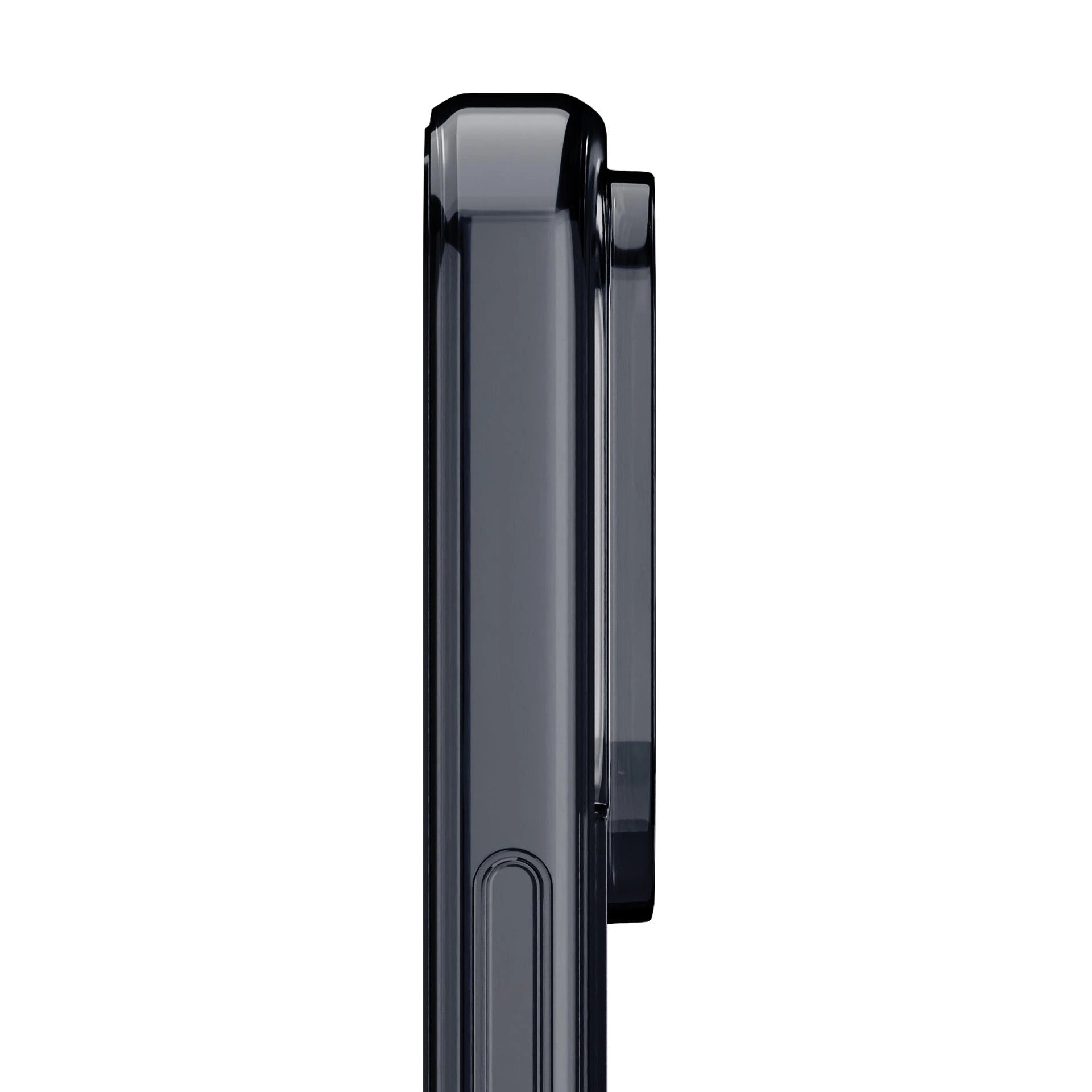 Etui 3mk Clear MagCase do iPhone 16e Przezroczysty