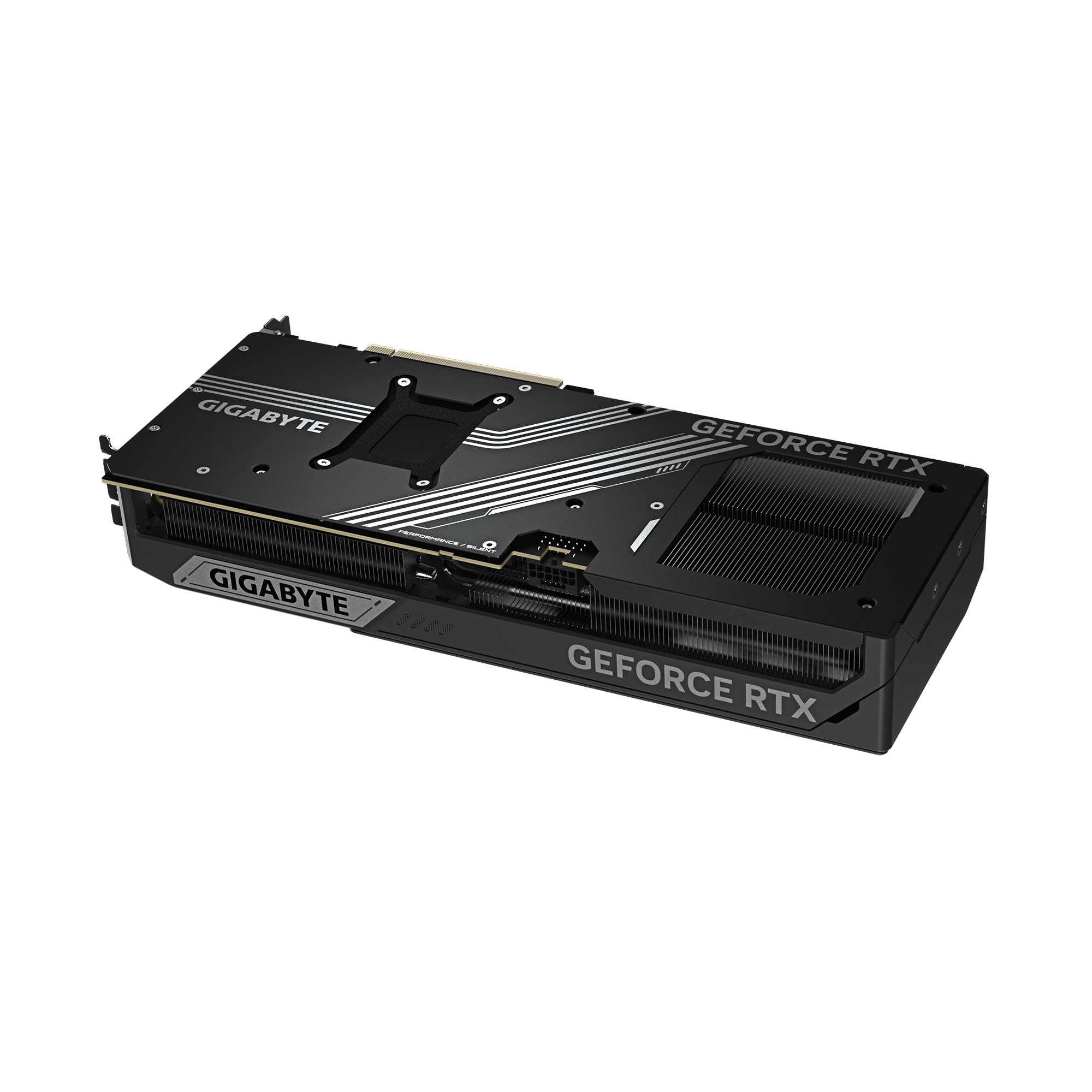 Karta graficzna Gigabyte GeForce RTX 5070 Ti WINDFORCE SFF 16GB GDDR7 256bit DLSS 4