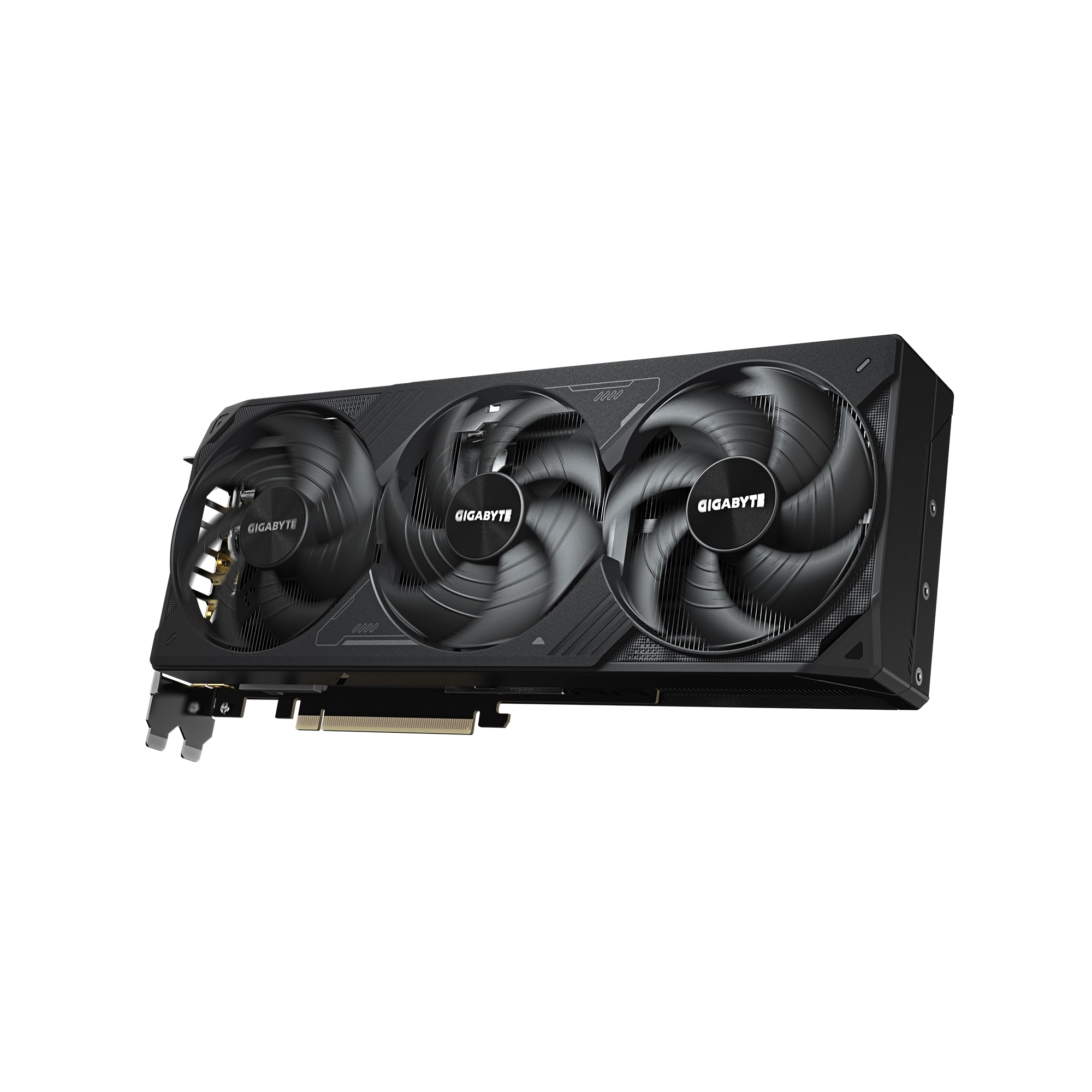 Karta graficzna Gigabyte GeForce RTX 5070 Ti WINDFORCE SFF 16GB GDDR7 256bit DLSS 4