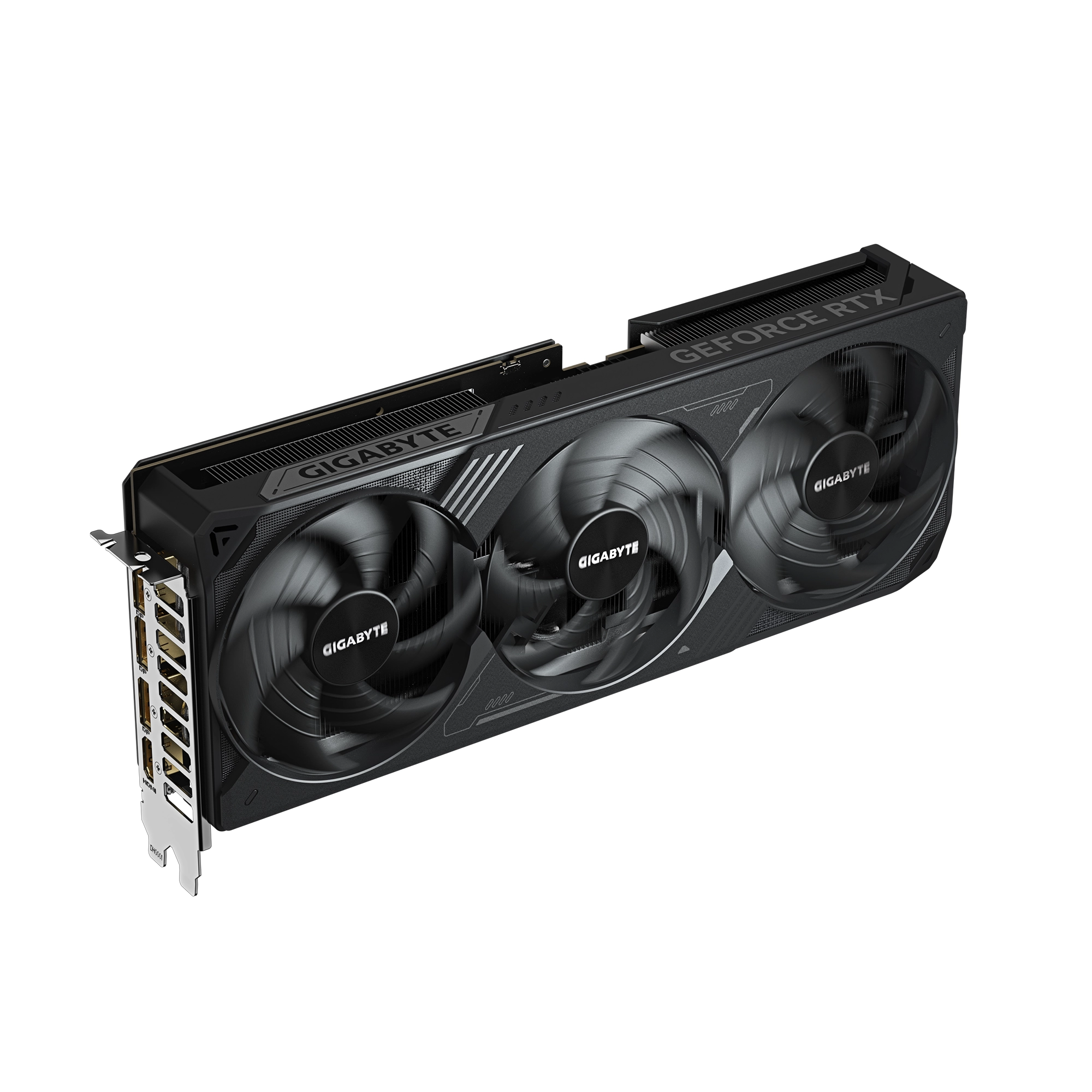 Karta graficzna Gigabyte GeForce RTX 5070 Ti WINDFORCE SFF 16GB GDDR7 256bit DLSS 4