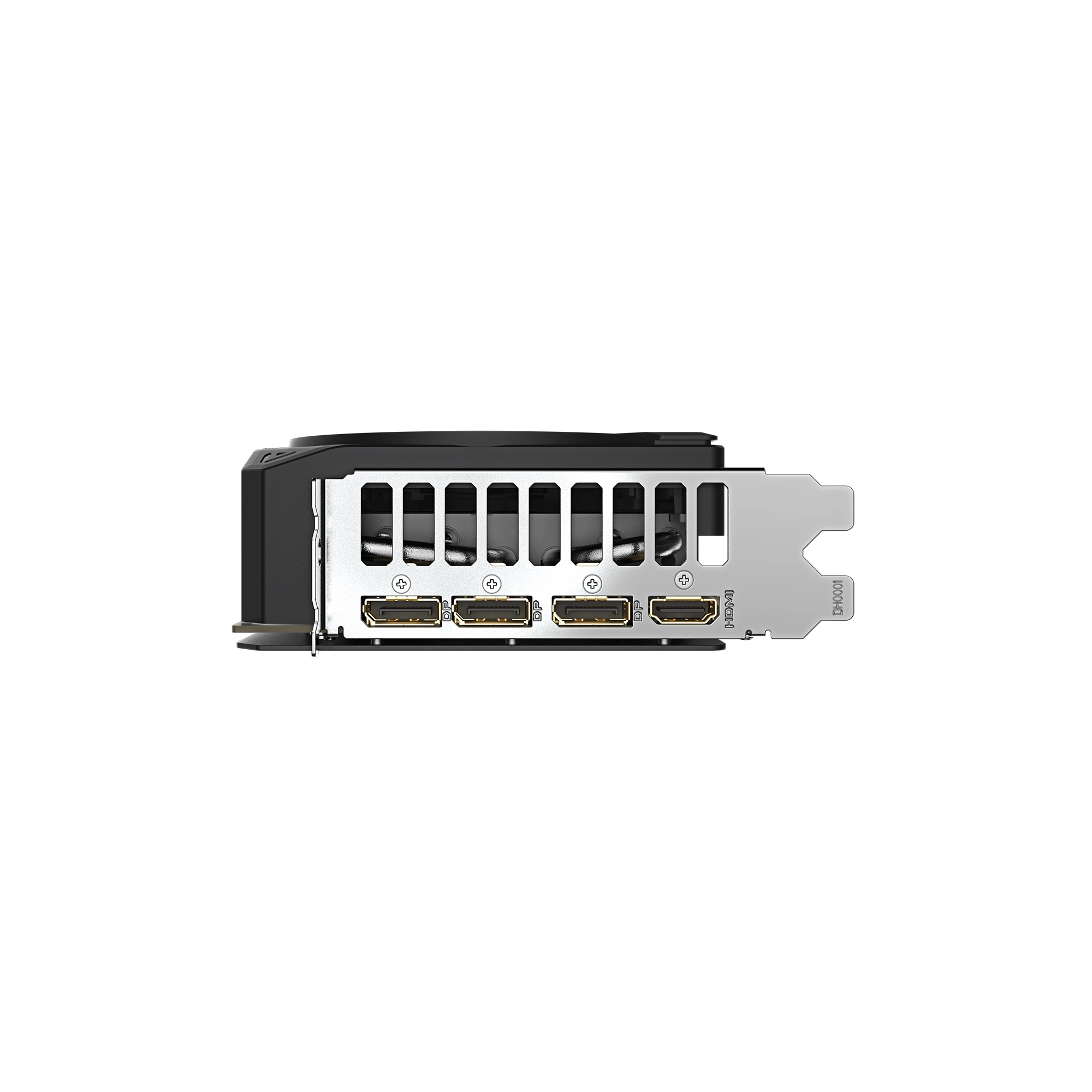 Karta graficzna Gigabyte GeForce RTX 5070 Ti WINDFORCE SFF 16GB GDDR7 256bit DLSS 4