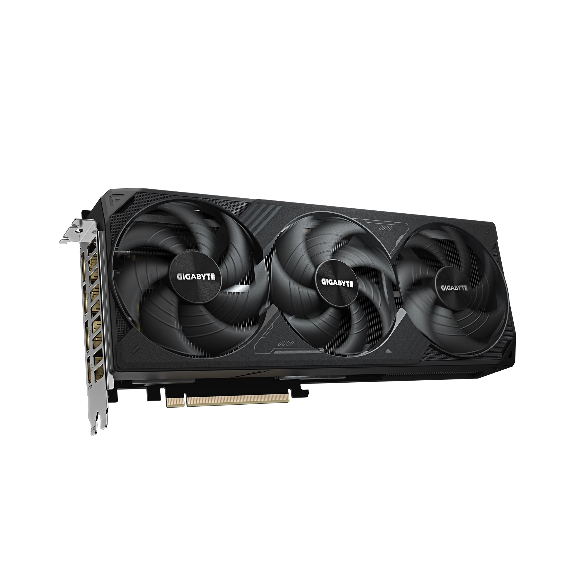 Karta graficzna Gigabyte GeForce RTX 5070 Ti WINDFORCE SFF 16GB GDDR7 256bit DLSS 4