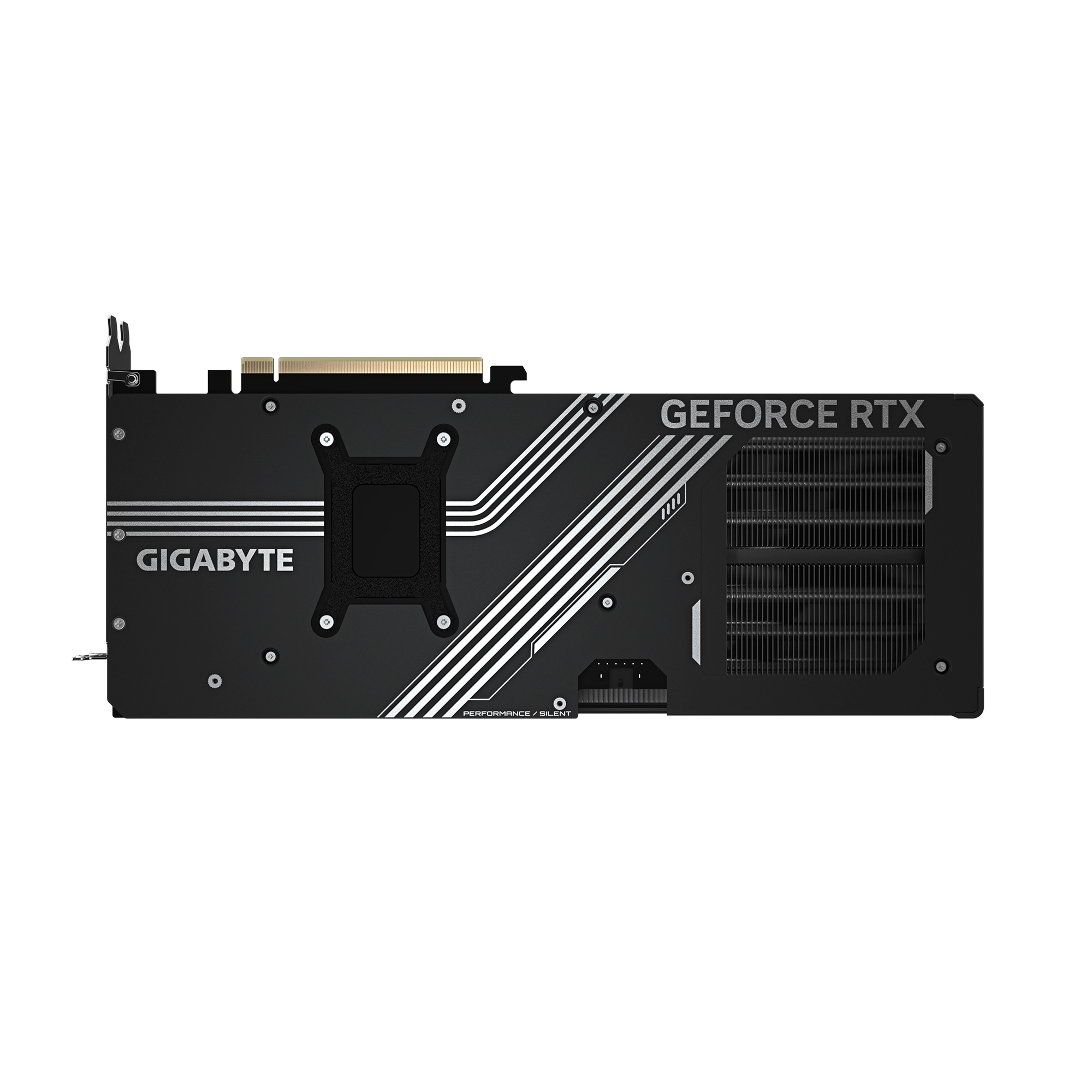 Karta graficzna Gigabyte GeForce RTX 5070 Ti WINDFORCE SFF 16GB GDDR7 256bit DLSS 4