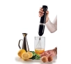 Blender Ariete Moderna 602/02 1000W Rozdrabniacz Końcówka do ubijania