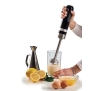 Blender Ariete Moderna 602/02 1000W Rozdrabniacz Końcówka do ubijania