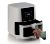 Frytkownica beztłuszczowa Ariete Air Fryer 6 4626/03 1300W 6l