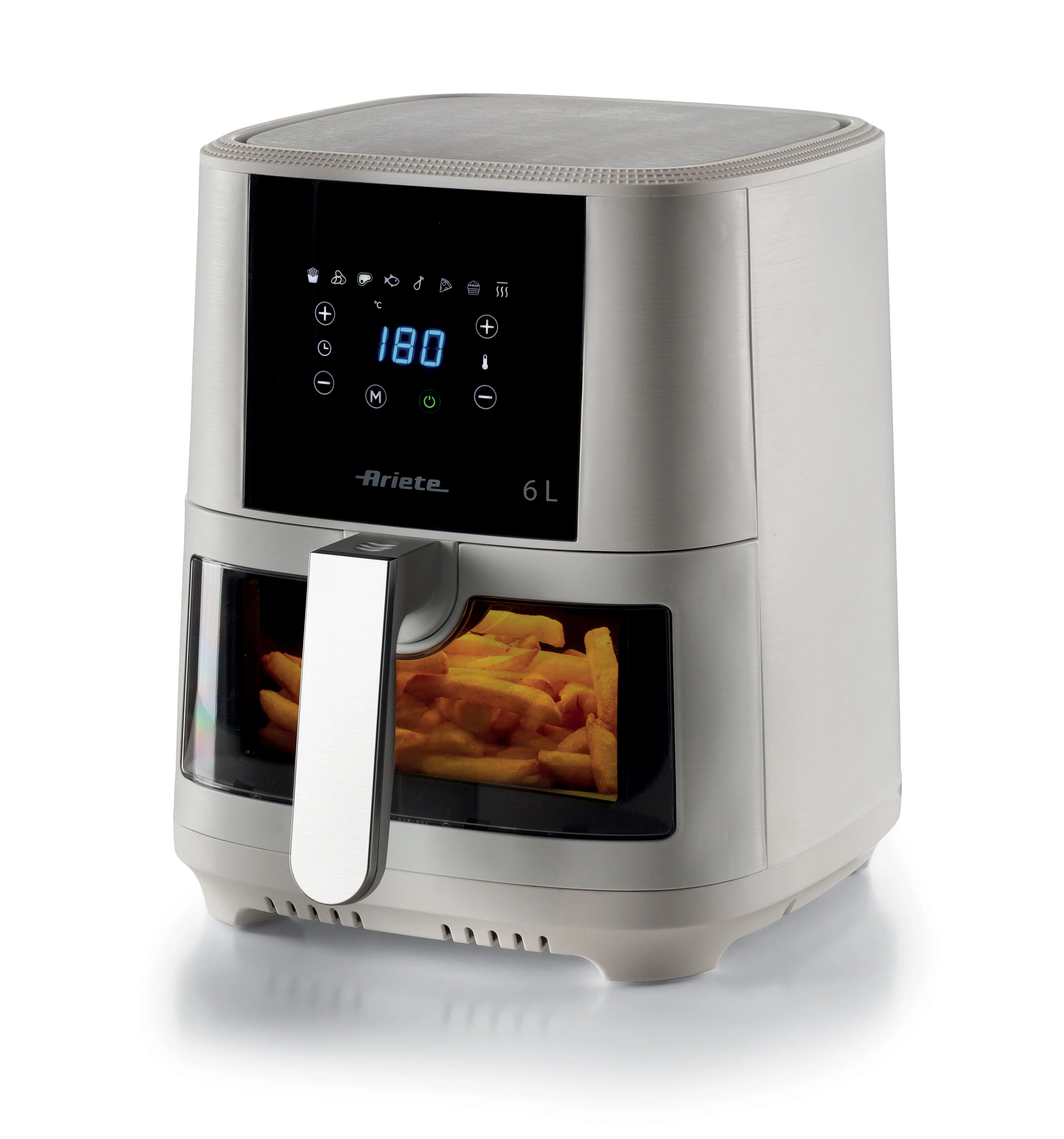Air fryer Ariete Air Fryer 6 4626/03 1300W 6l
