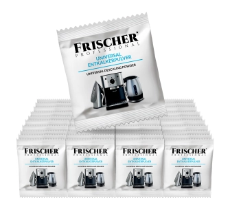 Odkamieniacz Frischer 20g 50szt.