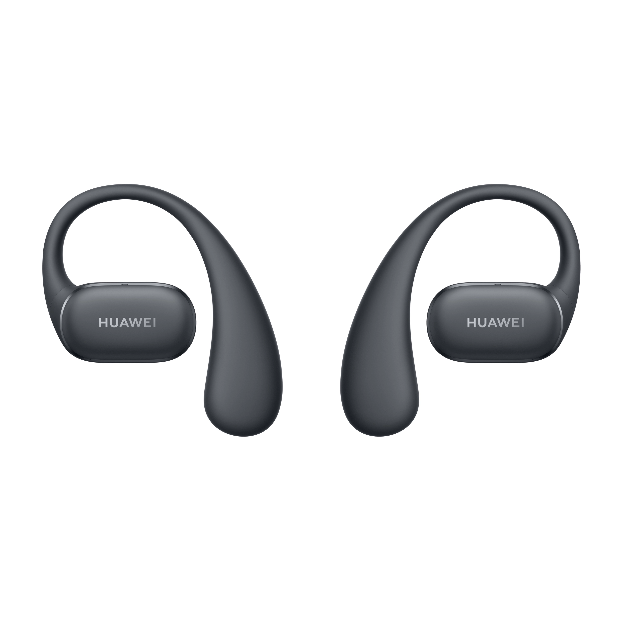 Słuchawki bezprzewodowe Huawei FreeArc Douszne Bluetooth 5.2 Czarny