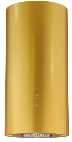 Okap Akpo WK-4 Balmera WL Slim Złoty