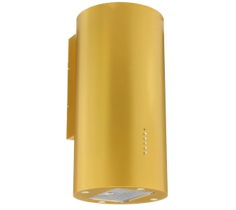 Okap Akpo WK-4 Balmera WL Slim Złoty