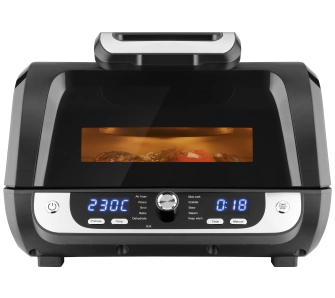 Air fryer Philco PHHG 7000 1700W 7l