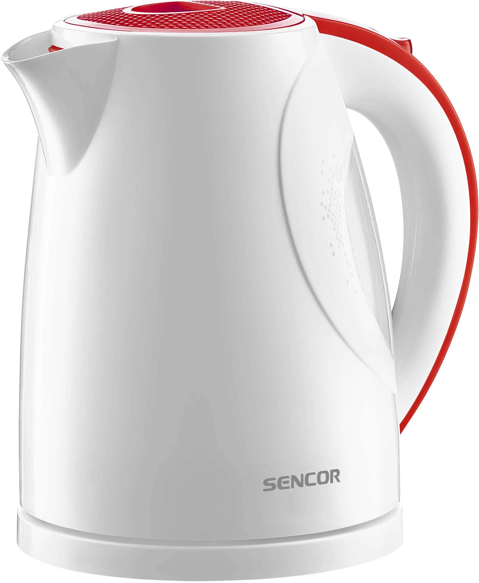 Czajnik Sencor SWK 1515RD 1,5l 2200W