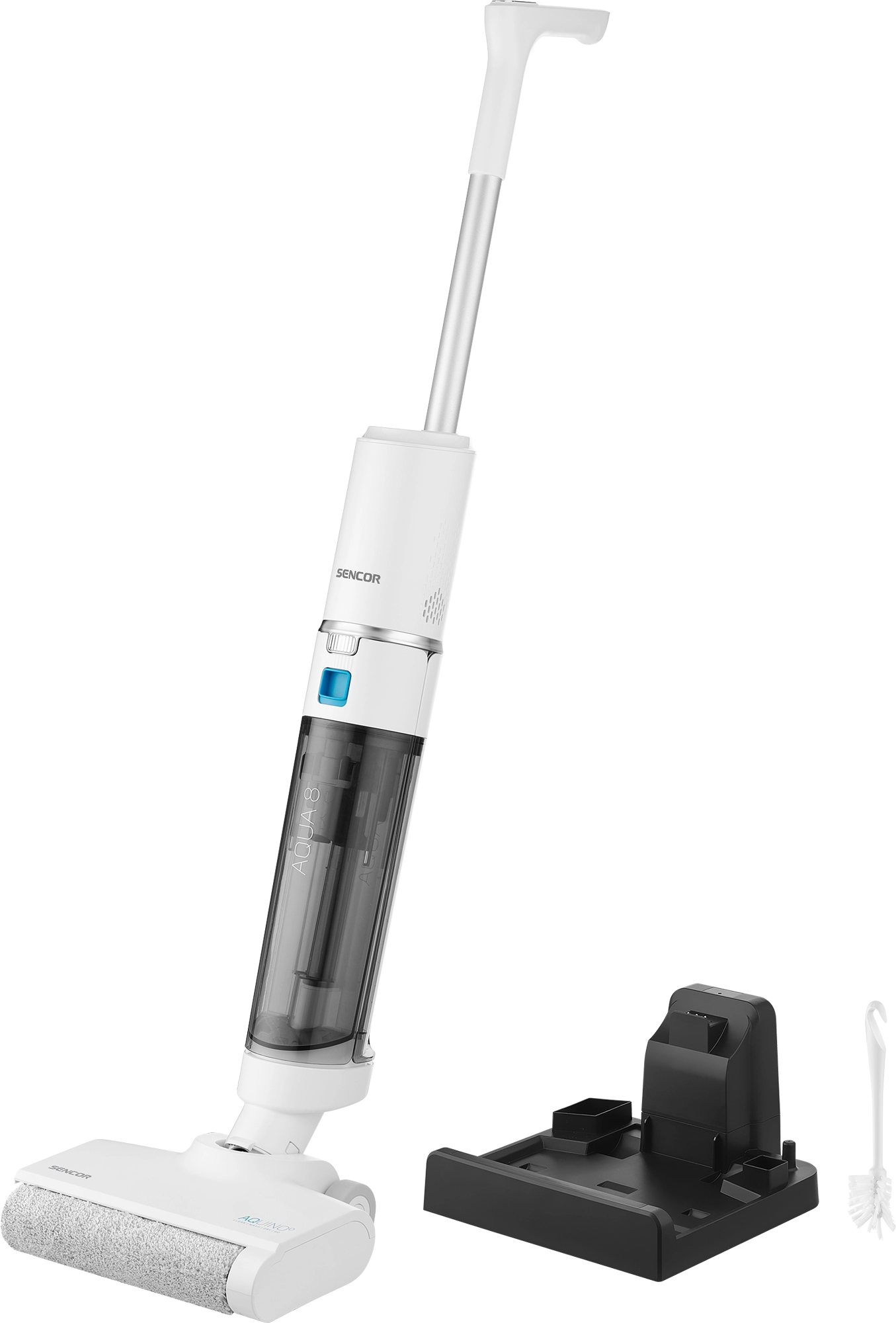 Sencor SVW 5010WH 25min
