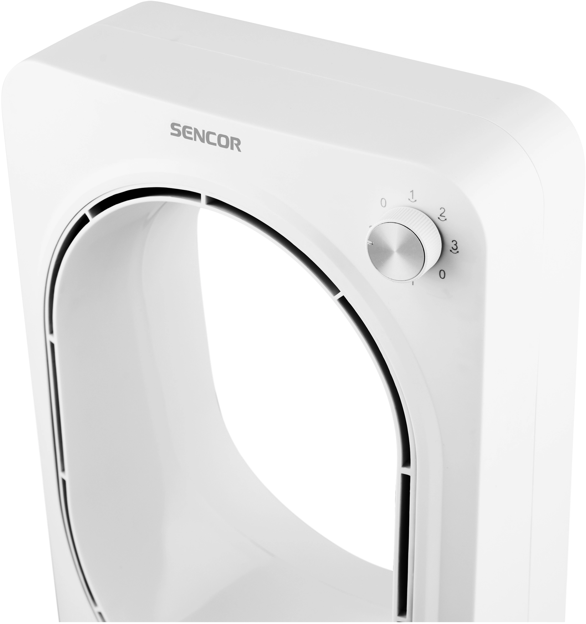 Wentylator Sencor SFT 2403WH