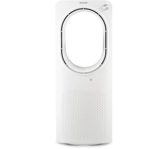 Wentylator Sencor SFT 2403WH