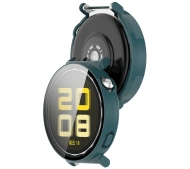 Bizon ze szkłem do Huawei Watch GT 5 41mm Zielony