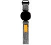 Pasek Bizon Strap Watch Urban do Galaxy Watch 20mm Szary melanż