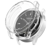 Nakładka na tarczę Bizon Felipe do Xiaomi Watch S3 47mm Przezroczysty