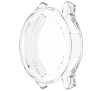 Nakładka na tarczę Bizon Felipe do Xiaomi Watch S3 47mm Przezroczysty