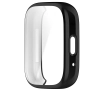 Nakładka na tarczę Bizon Felipe do Xiaomi Redmi Watch 3 Active Czarny