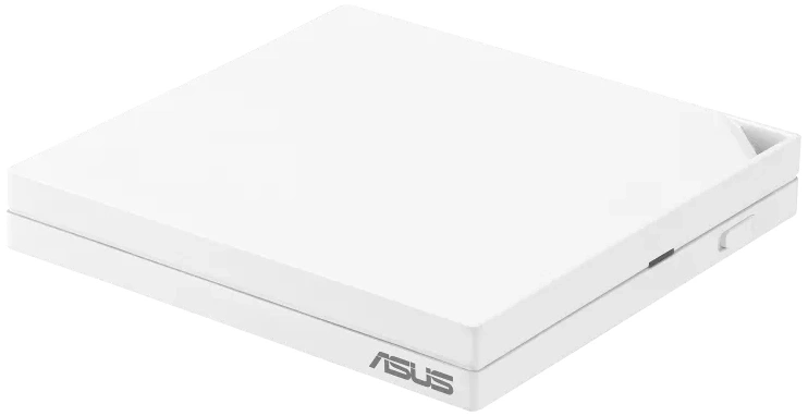 Router ASUS RT-AX57 Go AX3000 Biały