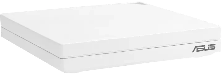 Router ASUS RT-AX57 Go AX3000 Biały