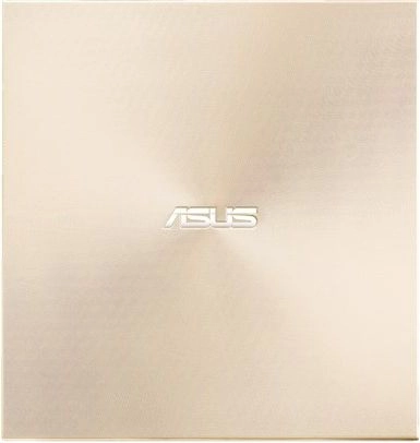 Nagrywarka ASUS ZenDrive U9M Złoty