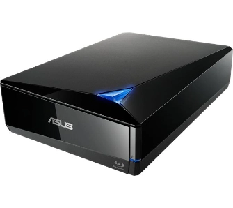 Nagrywarka ASUS BW-16D1X-U Czarny