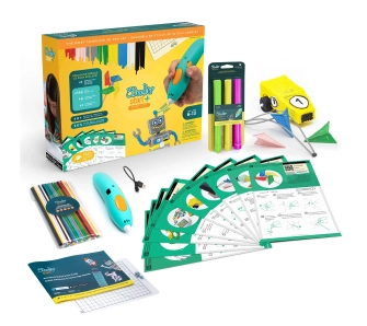 Długopis 3D 3Doodler SPLUS-COSTC Start+ 3D Pen z akcesoriami