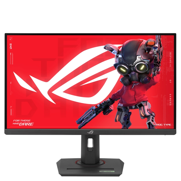 Monitor ASUS ROG Strix XG27ACMG 27" 2K Fast IPS 270Hz 1ms Gamingowy
