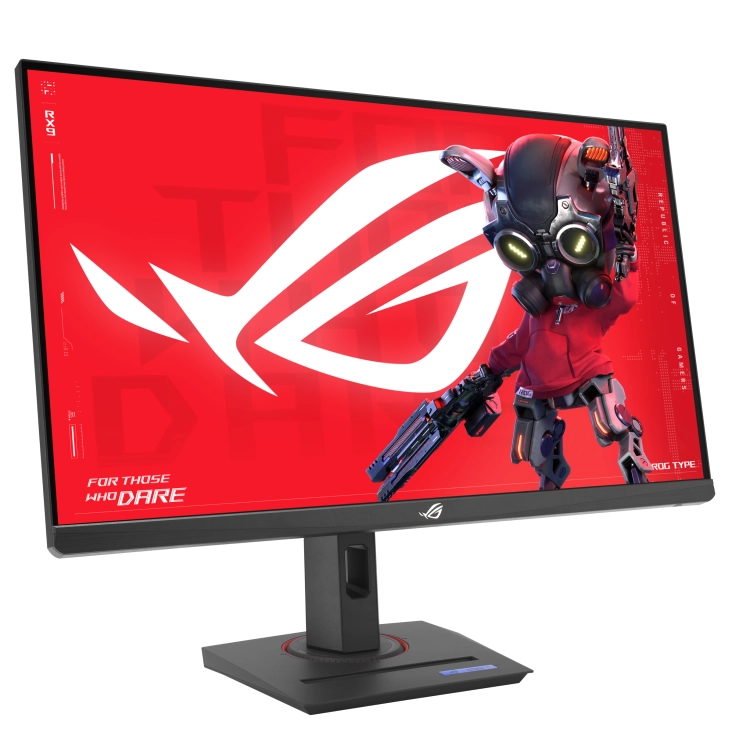Monitor ASUS ROG Strix XG27ACMG 27" 2K Fast IPS 270Hz 1ms Gamingowy