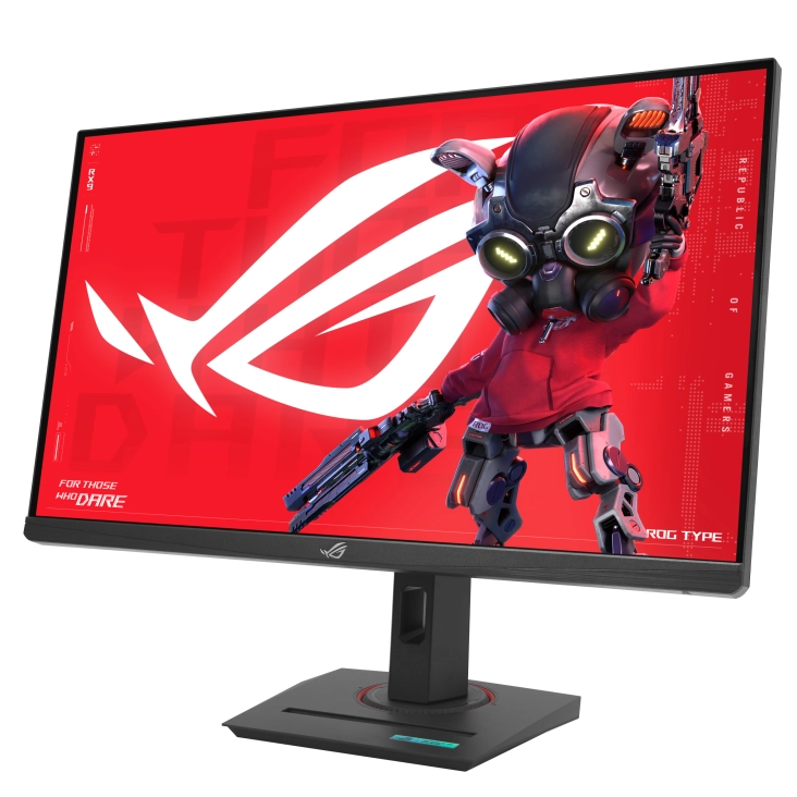Monitor ASUS ROG Strix XG27ACMG 27" 2K Fast IPS 270Hz 1ms Gamingowy