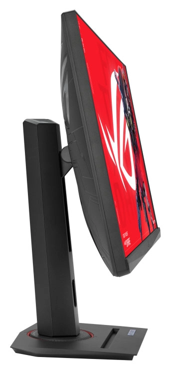 Monitor ASUS ROG Strix XG27ACMG 27" 2K Fast IPS 270Hz 1ms Gamingowy
