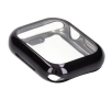 Nakładka na tarczę Bizon Felipe do Apple Watch 10 42mm Czarny