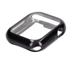 Nakładka na tarczę Bizon Felipe do Apple Watch 10 42mm Czarny