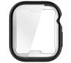 Nakładka na tarczę Bizon Felipe do Apple Watch 10 42mm Czarny