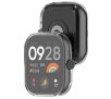 Nakładka na tarczę Bizon Felipe do Xiaomi Redmi Watch 4 Przezroczysty