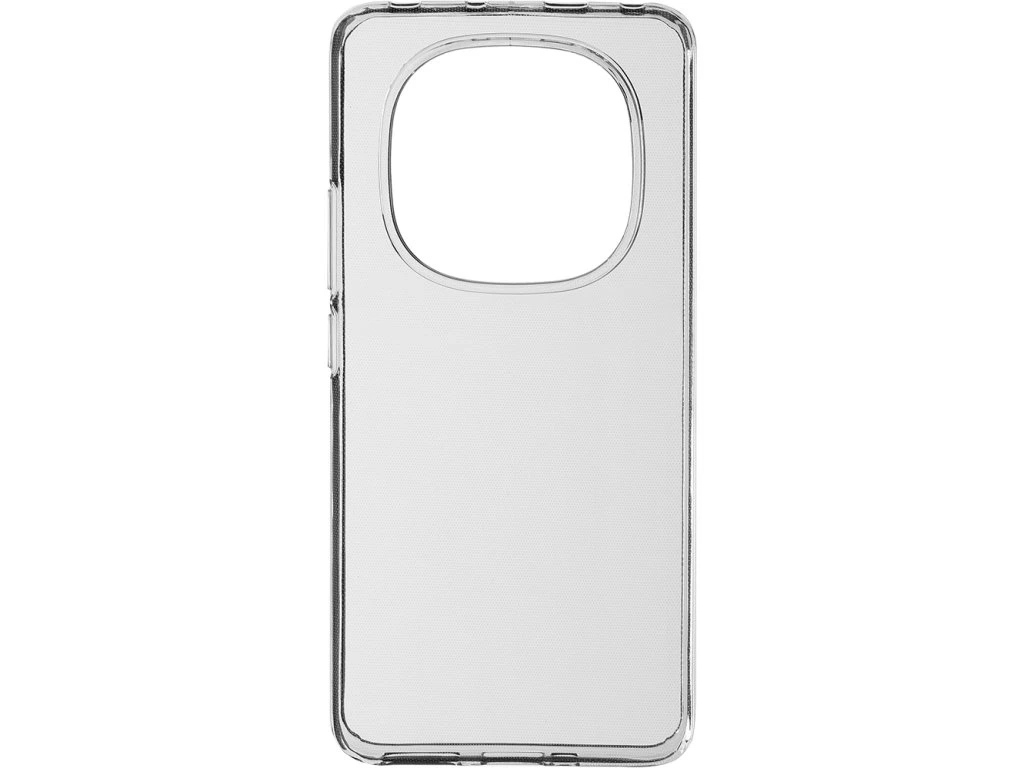 Etui Winner WG Azzaro TPU slim do Xiaomi Redmi Note 14 Pro 5G/Note 14 Pro+ 5G