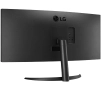 Monitor LG 34WR50QK-B 34" 3K VA 100Hz 5ms Zakrzywiony