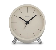 Hama Flores Średnica 11cm Sterowany sygnałem radiowym Beżowy