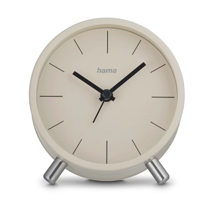 Hama Flores Średnica 11cm Sterowany sygnałem radiowym Beżowy